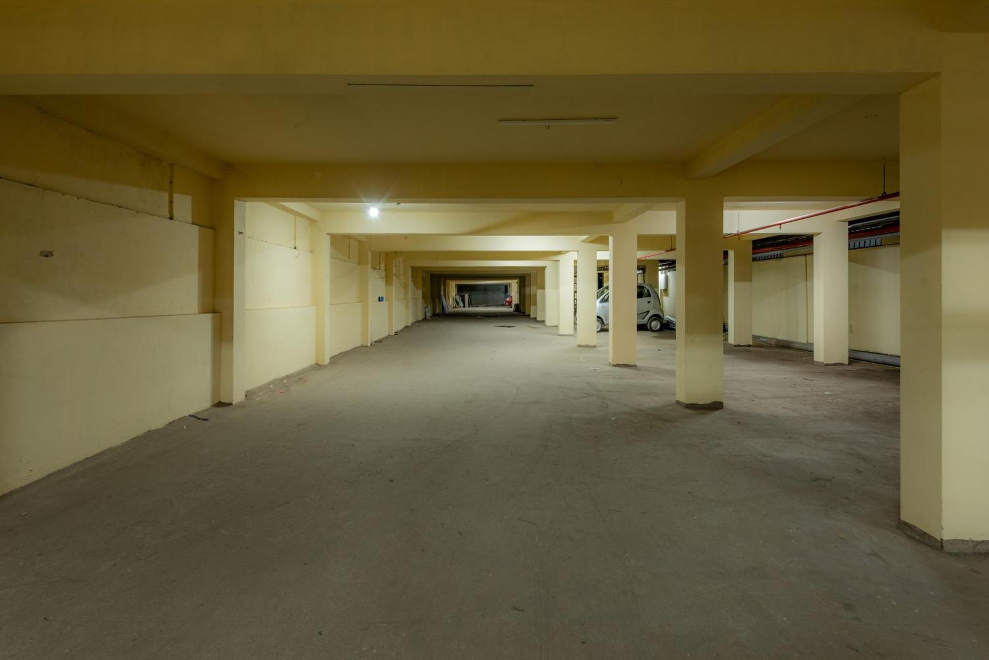 Hotel Stay Bella Kozhikode Exteriör bild
